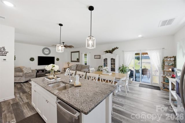 4757 Lama Lane 1, Lincolnton, NC 28092