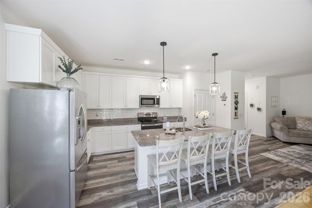4757 Lama Lane 1, Lincolnton, NC 28092