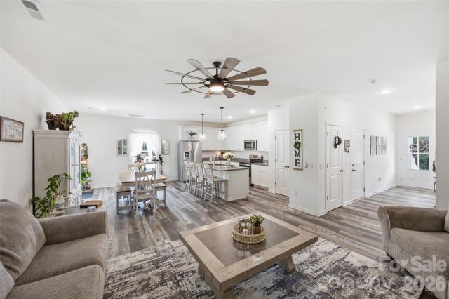 4757 Lama Lane 1, Lincolnton, NC 28092