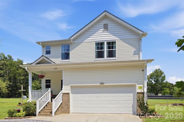 4757 Lama Lane 1, Lincolnton, NC 28092