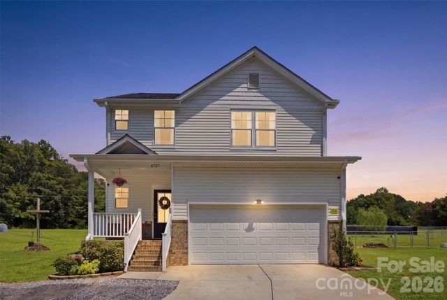 4757 Lama Lane 1, Lincolnton, NC 28092
