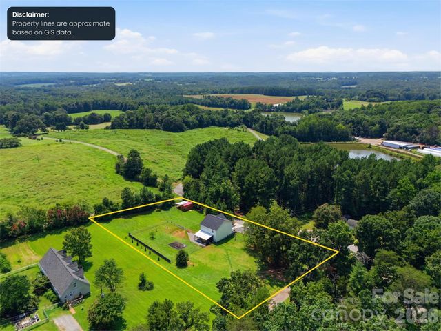 4757 Lama Lane 1, Lincolnton, NC 28092