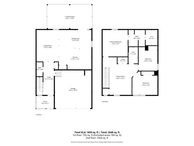 4757 Lama Lane 1, Lincolnton, NC 28092