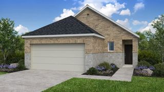 9314 Willowbank Gap Lane, Cypress, TX 77433