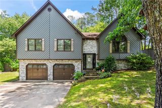 143 Frances Drive, Dallas, GA 30157