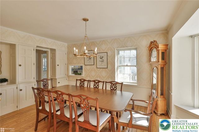 7 Moreland Avenue, Bethlehem City, PA 18017