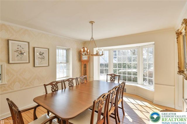 7 Moreland Avenue, Bethlehem City, PA 18017