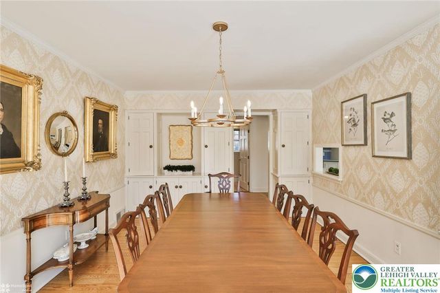 7 Moreland Avenue, Bethlehem City, PA 18017