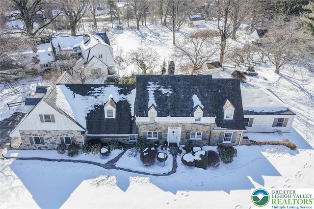 7 Moreland Avenue, Bethlehem City, PA 18017