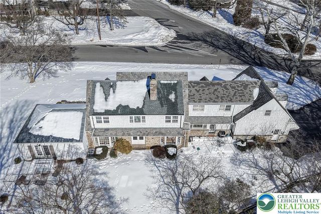 7 Moreland Avenue, Bethlehem City, PA 18017