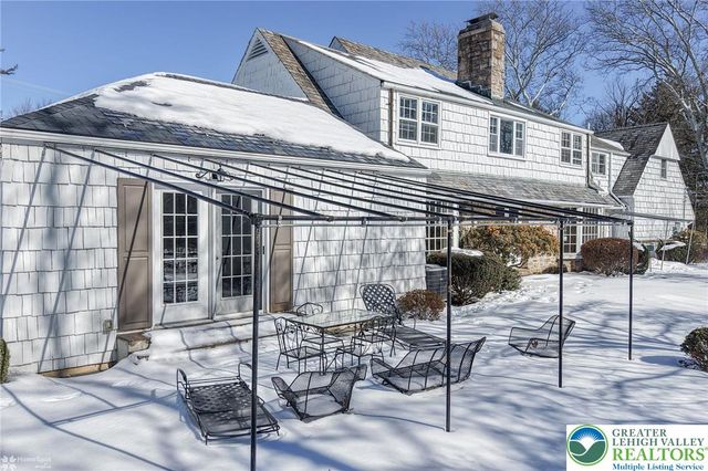 7 Moreland Avenue, Bethlehem City, PA 18017