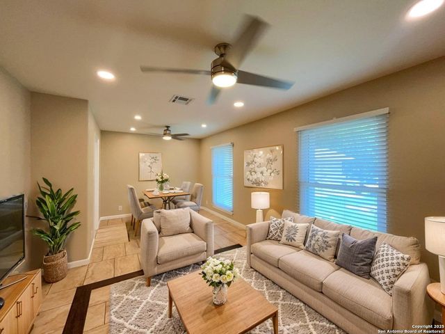 10351 Granary Street, San Antonio, TX 78245