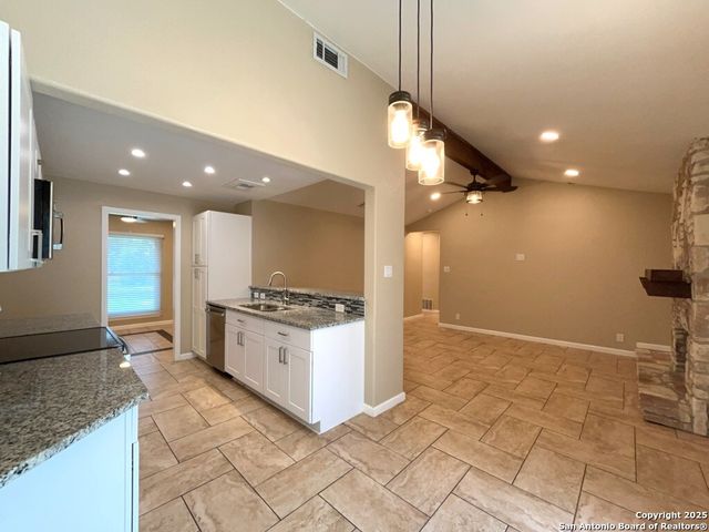 10351 Granary Street, San Antonio, TX 78245