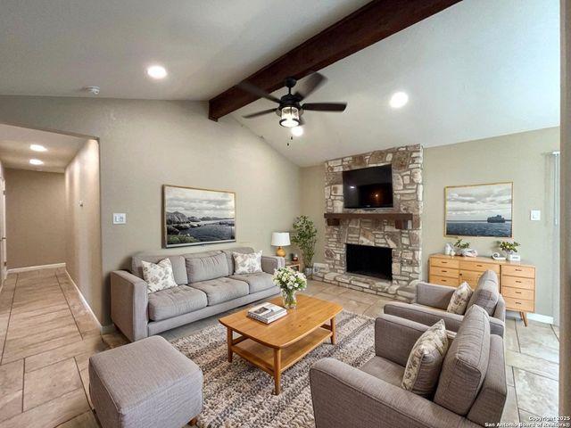 10351 Granary Street, San Antonio, TX 78245