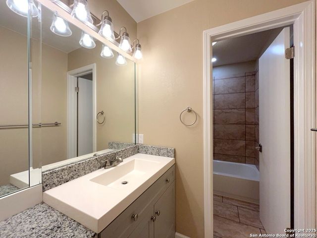 10351 Granary Street, San Antonio, TX 78245