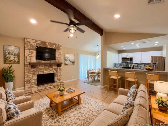 10351 Granary Street, San Antonio, TX 78245