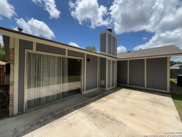10351 Granary Street, San Antonio, TX 78245