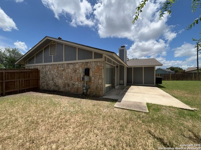 10351 Granary Street, San Antonio, TX 78245