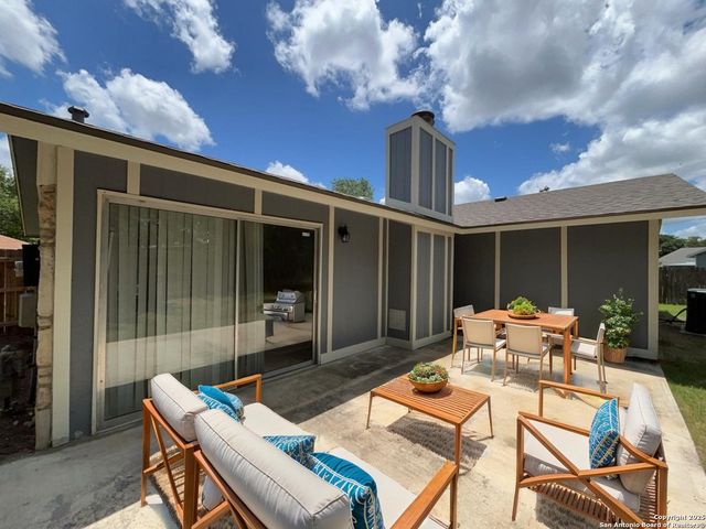 10351 Granary Street, San Antonio, TX 78245