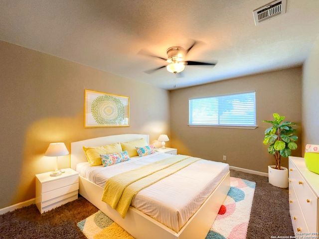 10351 Granary Street, San Antonio, TX 78245
