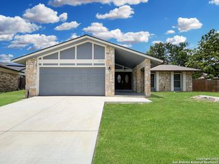 10351 Granary Street, San Antonio, TX 78245
