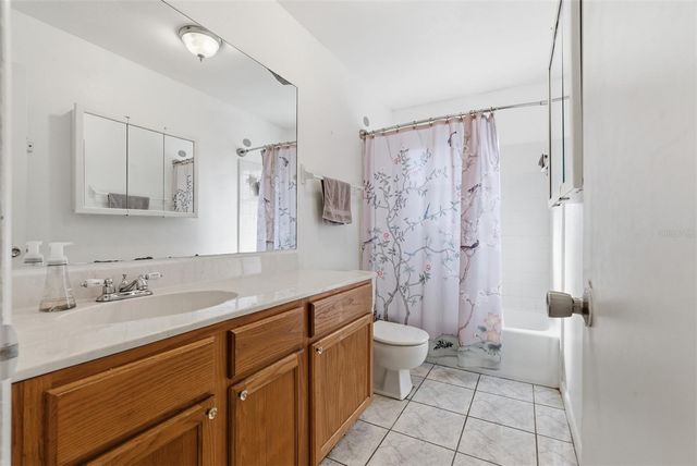 2019 W JOROME DRIVE, Tampa, FL 33612