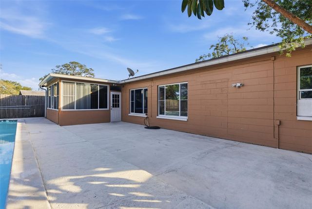 2019 W JOROME DRIVE, Tampa, FL 33612