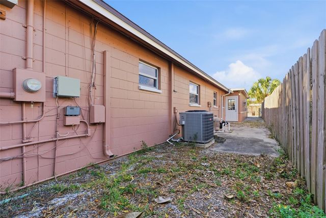 2019 W JOROME DRIVE, Tampa, FL 33612