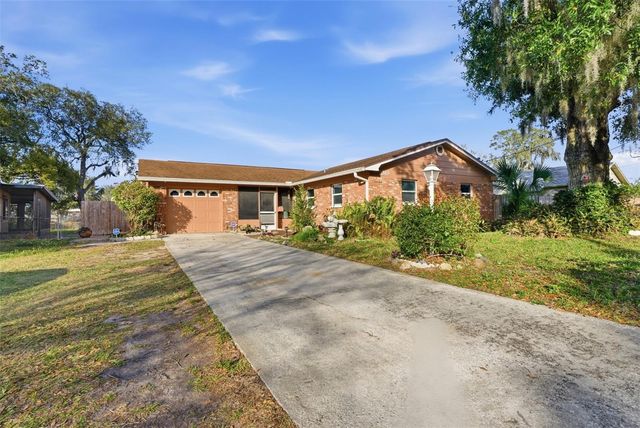 2019 W JOROME DRIVE, Tampa, FL 33612