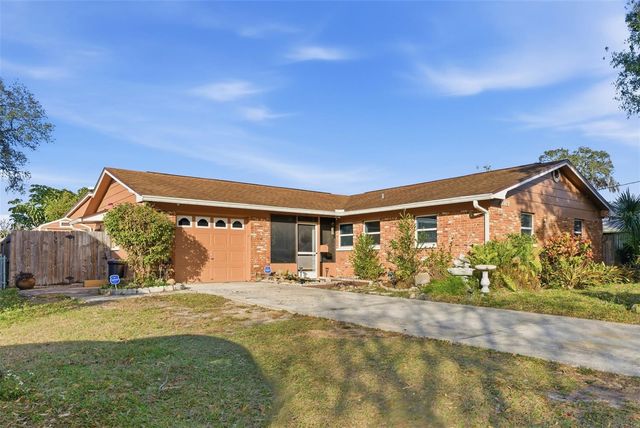 2019 W JOROME DRIVE, Tampa, FL 33612