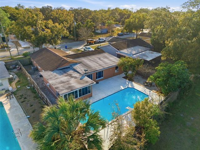 2019 W JOROME DRIVE, Tampa, FL 33612