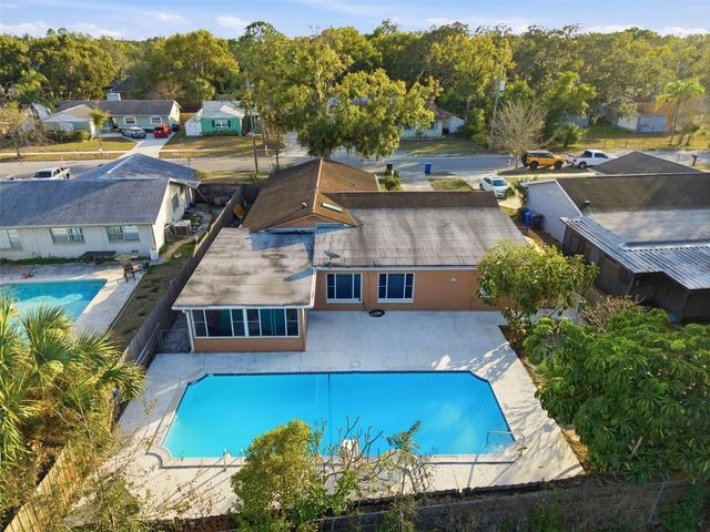 2019 W JOROME DRIVE, Tampa, FL 33612