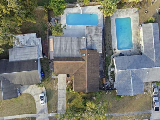 2019 W JOROME DRIVE, Tampa, FL 33612