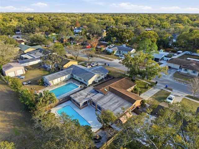 2019 W JOROME DRIVE, Tampa, FL 33612