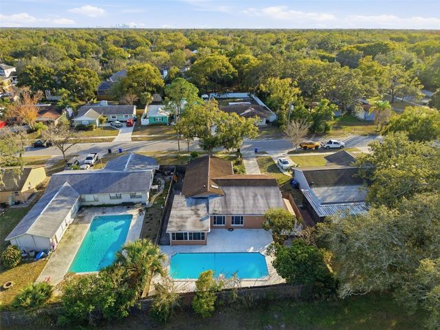 2019 W JOROME DRIVE, Tampa, FL 33612