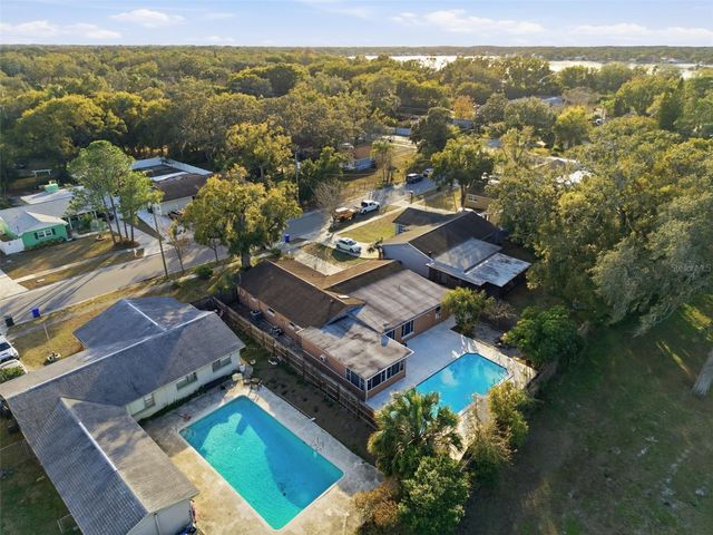 2019 W JOROME DRIVE, Tampa, FL 33612