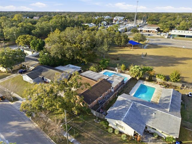 2019 W JOROME DRIVE, Tampa, FL 33612