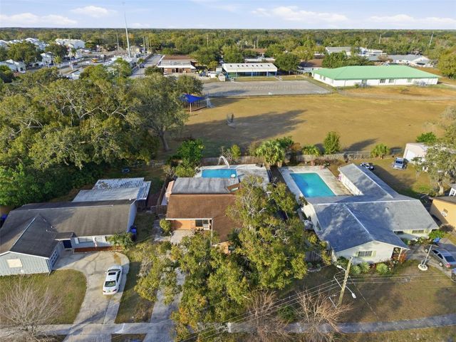 2019 W JOROME DRIVE, Tampa, FL 33612