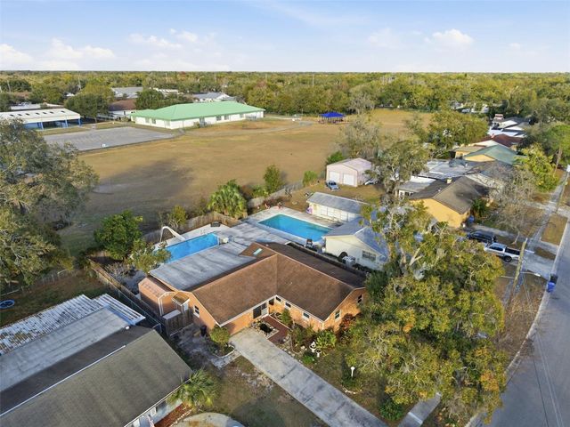 2019 W JOROME DRIVE, Tampa, FL 33612