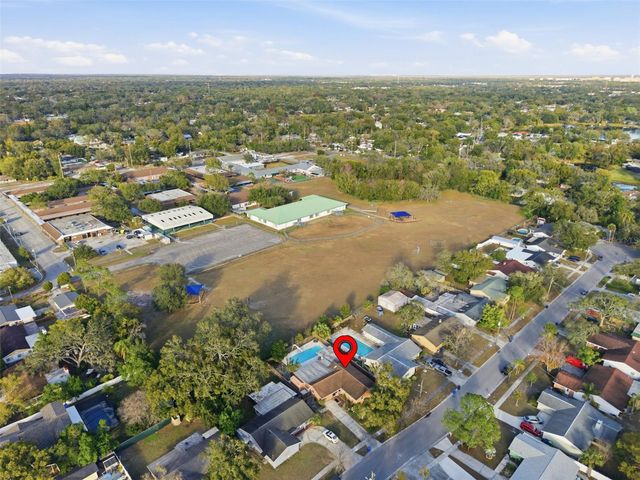 2019 W JOROME DRIVE, Tampa, FL 33612