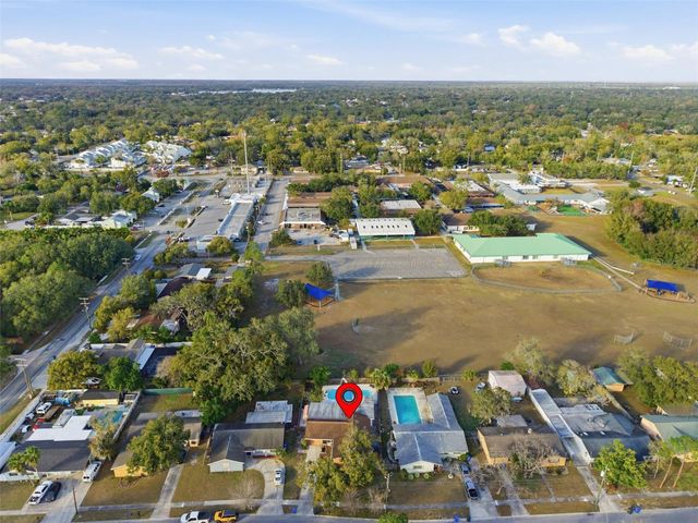 2019 W JOROME DRIVE, Tampa, FL 33612