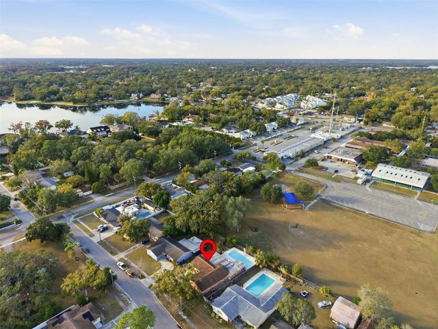 2019 W JOROME DRIVE, Tampa, FL 33612
