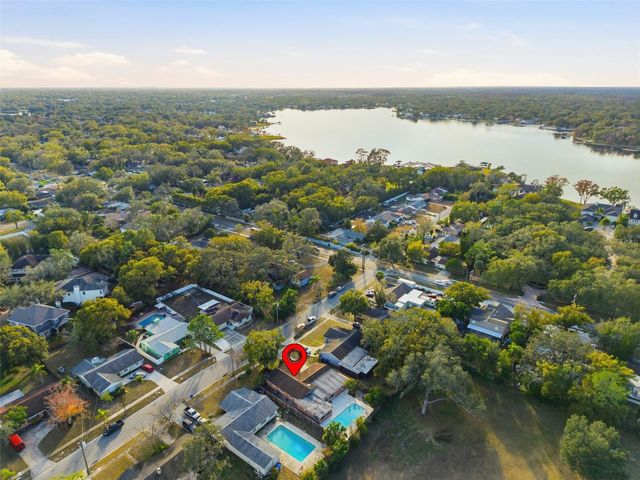 2019 W JOROME DRIVE, Tampa, FL 33612