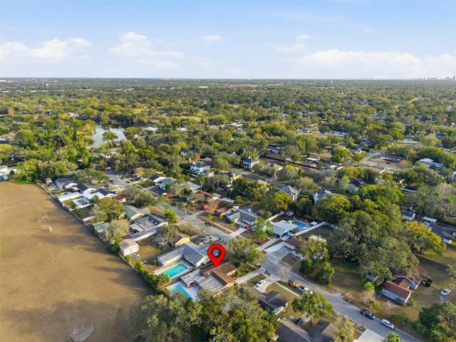 2019 W JOROME DRIVE, Tampa, FL 33612