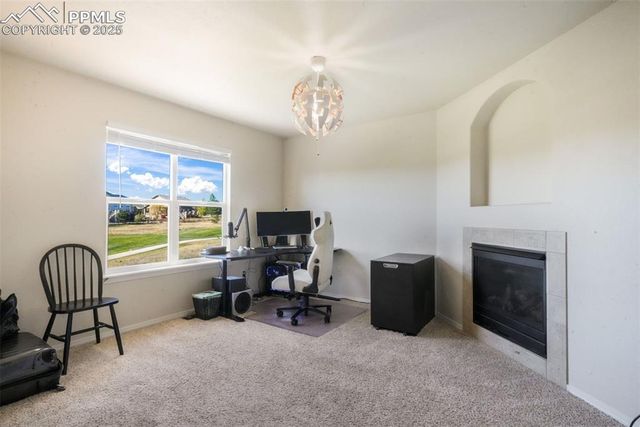 10488 Cedar Breaks Drive, Peyton, CO 80831