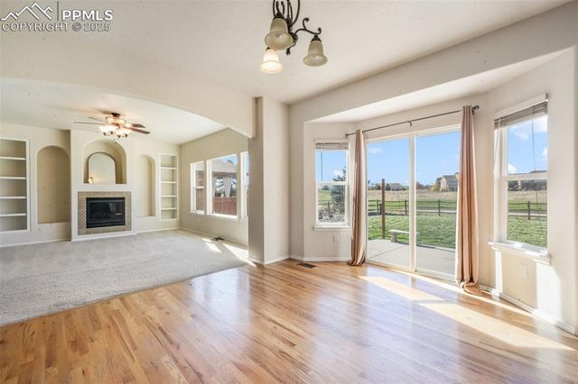 10488 Cedar Breaks Drive, Peyton, CO 80831