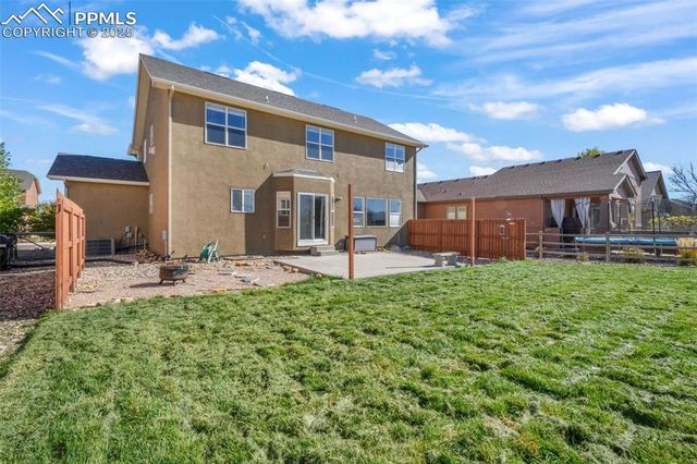 10488 Cedar Breaks Drive, Peyton, CO 80831