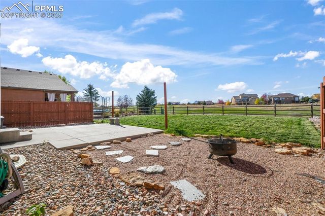 10488 Cedar Breaks Drive, Peyton, CO 80831