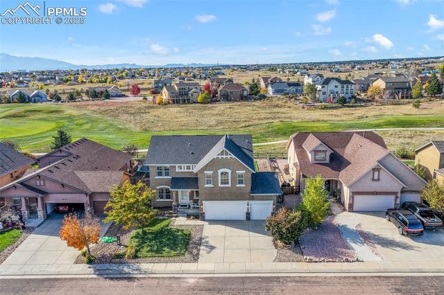 10488 Cedar Breaks Drive, Peyton, CO 80831