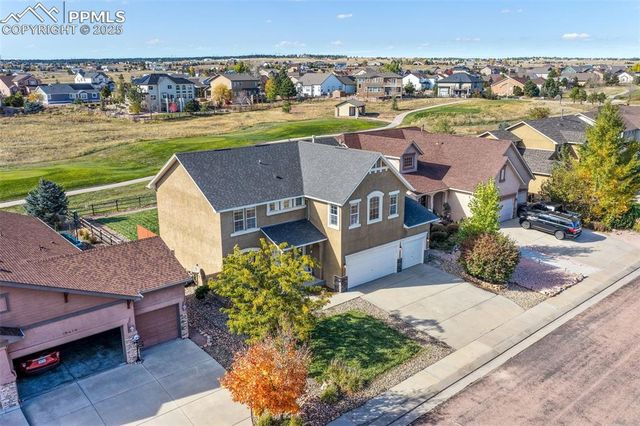 10488 Cedar Breaks Drive, Peyton, CO 80831